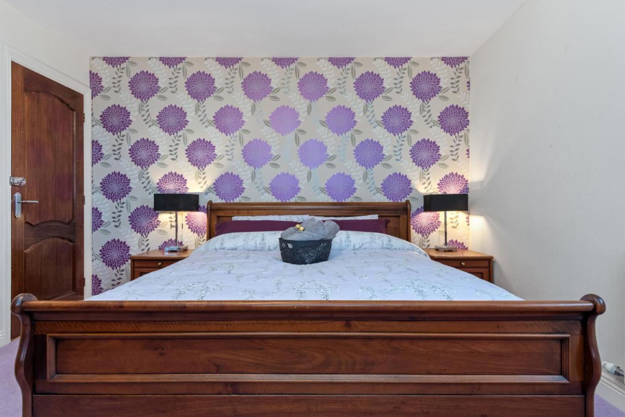 Comfy Cumbrian Stay Distington 외부 사진